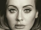 ADELE '25' VINYL LP (2015) (New & Sealed)