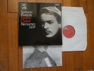 CHOPIN : Nocturnes / SAMSON François piano  2LP Box LBSM/EMI  STEREO NMINT