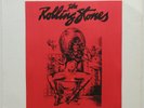 ROLLING STONES Rim Shout LIVE Cleveland Municipal Stadium 1978 Not TMOQ Minty