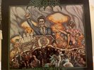 Cryptic Slaughter Money Talks LP 987 Metal Blade Records (Original Pressing