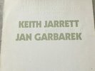 KEITH JARRETT / JAN GARBAREK: Luminessencee (ECM 1049 ST / NM)