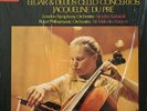 Elgar & Delius - Cello Concertos, LP, Du Pré ASD2764  NEW/SEALED European Import