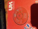 NORTHERN SOUL - DEAN PARISH   IM ON MY WAY  UK DEMO NM WOL