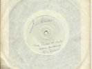 JIM REEVES    SOUTH AFRICA????  TEST PRESSING 45 THE PADRE OF OLD SAN ANTONIO