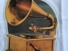 TOTO ROSANNA GRAMOPHONE Shaped VINYL Picture Pic Disc Record