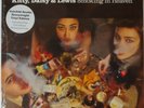 Kitty, Daisy & Lewis - Smoking in heaven 2LP+MP3 180g vinyl NEU/SEALED