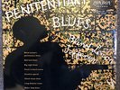 Penitentiary Blues 10” Inch 33 Rpm Album Blind Lemon Jefferson