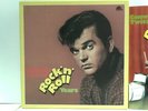The Rock 'N' Roll Years 1956-1963 Twitty, Conway:
