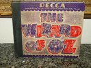 The Wizard of OZ original Decca record set