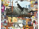 Pat Metheny ?2 LP Vinyl Secret Story/Geffen Records ? Gef 24468 Sealed
