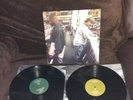 DJ SHADOW ENDTRODUCING..... MO WAX VINYL 2LP Very Nice Shape