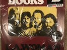The Doors LA Woman  180 Gran Rhino Records Vinyl Release Mint