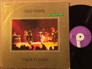 Deep Purple Made In Japan NM/EX 2LP GERMAN Gatefold
