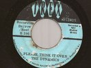 Killer Islands Sweet Soul 45 THE DYNAMICS Please Think It Over TREX Hear mp3