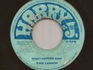 Jamaica Rocksteady Soul 45 MARCIA GRIFFITHS Don't Let Me Down HARRY J Hear mp3