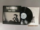 PATTI SMITH GROUP Radio Ethiopia 1976 & Insert  Lp Record NM