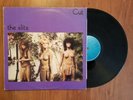 The Slits - Cut - Vinyl SLITSLP1 (not on label)