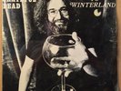 Grateful Dead Farewell To Winterland SEALED 3LP no tmoq SO KILLER