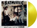 Batmobile - Bail Was Set At $6,000,000 8719262008977 (Vinyl Used Very Good)