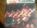 AC DC Jailbreak 74 180gm Vinyl LP New Sealed
