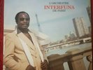 Chomy presente l'orchestre interfuna de paris