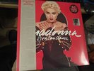 NEW/SEALED-LP VINYL RECORD-MADONNA-YOU CAN DANCE-RED VINYL-RECORD STORE DAY
