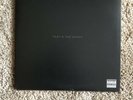 Bring Me The Horizon Thats The Spirit Limited Edition Orange/Purple Vinyl