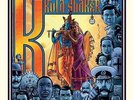 KULA SHAKER - K (20TH ANNIVERSARY EDITION)   VINYL LP NEW