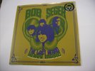 BOB SEGER - HEAVY MUSIC : THE COMPLETE CAMEO RECORDINGS 66/67 - LP NEW 2018