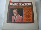 MY HEART SKIPS A BEAT/ TOGETHER AGAIN BUCK OWENS AND HIS BUCKEROOS VINYL LP VG+
