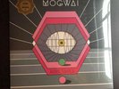 Mogwai - Rave Tapes LP Limited Loser Edition Clear Green Vinyl Sealed New