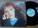 LP Tiffany - same  Mit Autogramm auf Innenhülle