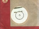 THE BEATLES   ONE SIDED  SOUTH AFRICA????? PROMO 45  A HARD DAY'S NIGHT MOVIE