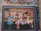 The Beatles Strawberry Fields Forever 1982 Rarities LP Vinyl NM- Nice NEMS CLUE9