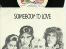 QUEEN   SOUTH  AFRICA  PS  45   SOMEBODY TO LOVE