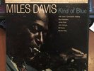 Miles Davis Kind Of Blue Reel To Reel GCB 60 Bill Evans John Coltrane TESTED