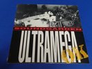 SOUNDGARDEN  Ultramega Ok  SST 201 Orig 1988 1st Pressing LP SEALED MINT