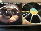 LP NEIL YOUNG & CRAZY HORSE - RAGGED GLORY 1990 Vinyl