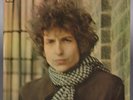 Orig BOB DYLAN Blonde on Blonde 2xLP Mono w/ Deleted Photos Gatefold 2 Eye