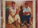 ELLA FITZGERALD, LOUIS ARMSTRONG: Porgy & Bess, Gershwin VERVE 2x LP Jazz