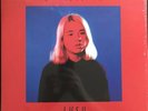 Snail Mail Lush Limited Edition Red & Blue Splatter Vinyl