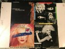 missing persons-spring session-rhyme and reason-color in-self title-mint vinyl