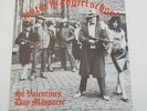 MOTORHEAD & GIRLSCHOOL St Valentine's Day Massacre 1981 UK 7