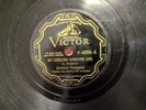 Jimmie Rodgers Victor 40096 Desert Blues / Carolina Sunshine Girl Country 78 V+
