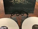 AGALLOCH Pale Folklore 2LP white vinyl Ulver, Katatonia, Opeth, Mgla, Pillorian