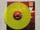 Riverside Anno Domini Definition 2019 180g Limited Edition Yellow Vinyl With CD