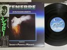 OST(SIMONETTI-PIGNATELLI-MORANTE) TENEBRE NEXUS K28P-365 Japan OBI PROMO LP