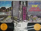 LOU REED LIVE TAKE NO PRISONERS RCA RCA-9155 Japan OBI VINYL 2LP