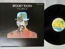 MIRROR SPOOKY TOOTH ISLAND ILS-80072 Japan VINYL LP