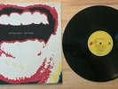 RARE NETHERLAND MAXI SINGLE 45 THE ROLLING STONES TERRIFYING